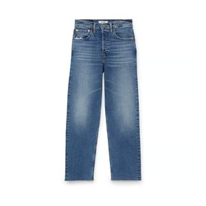 RE/DONE 70s Stove Pipe Jeans 30 New